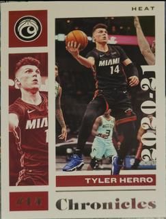 Tyler Herro