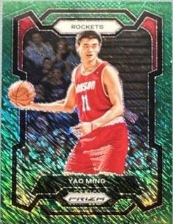 Yao Ming