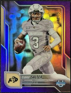Kaidon Salter