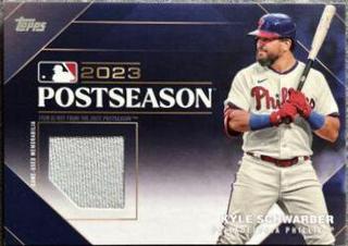 Kyle Schwarber