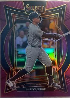 Aaron Judge