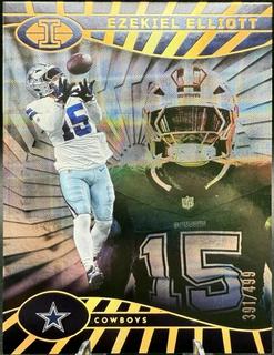 Ezekiel Elliott