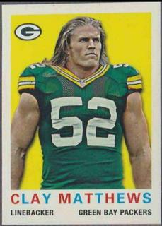 Clay Matthews