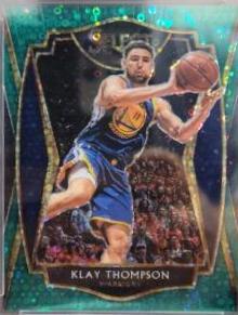 Klay Thompson