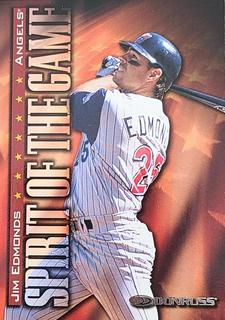 Jim Edmonds