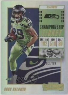 Doug Baldwin