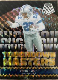 Emmitt Smith