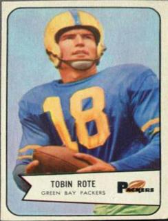 Tobin Rote