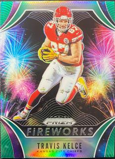 Travis Kelce