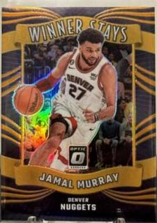 Jamal Murray