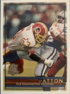 Marvcus Patton
