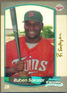 Ruben Salazar