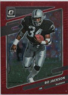 Bo Jackson