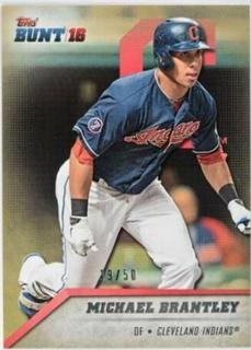 Michael Brantley