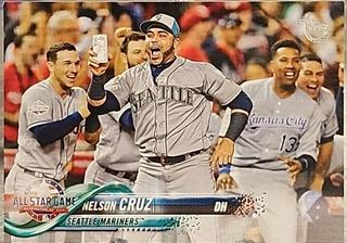 Nelson Cruz