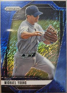 Michael Young