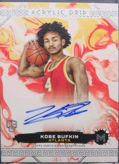 Kobe Bufkin