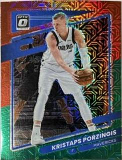 Kristaps Porzingis