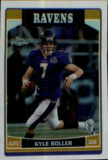 Kyle Boller