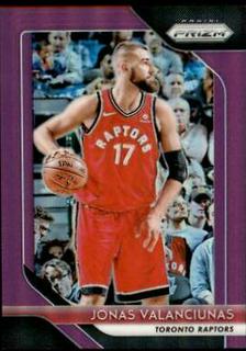 Jonas Valanciunas