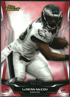 LeSean McCoy