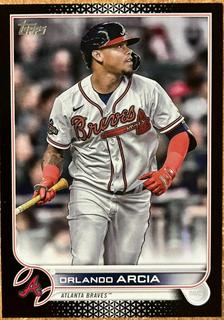 Orlando Arcia