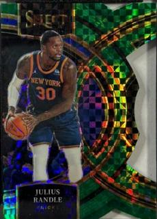 Julius Randle