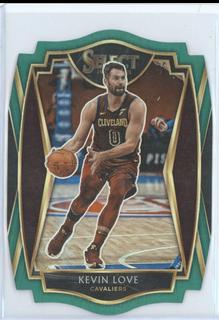 Kevin Love