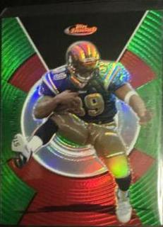 Steven Jackson