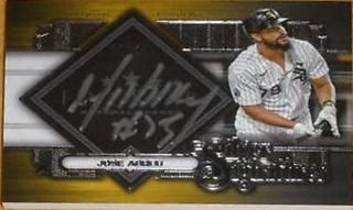 Jose Abreu