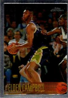 Elden Campbell