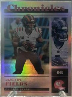 Justin Fields