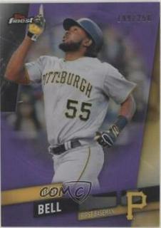 Josh Bell