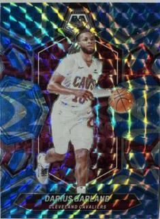 Darius Garland