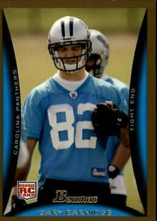 Gary Barnidge