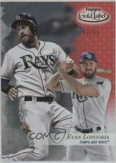 Evan Longoria