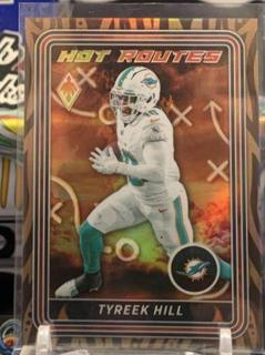 Tyreek Hill