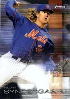 Noah Syndergaard
