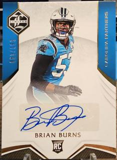 Brian Burns