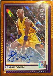 Lamar Odom