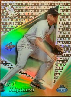 Cal Ripken Jr.