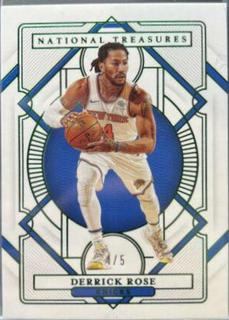 Derrick Rose