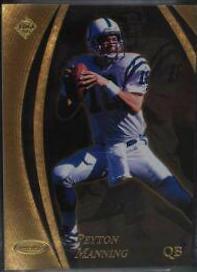 Peyton Manning