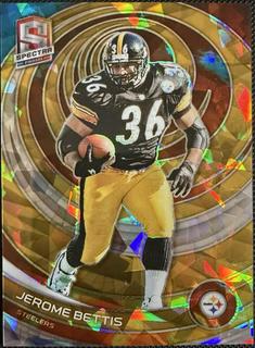 Jerome Bettis