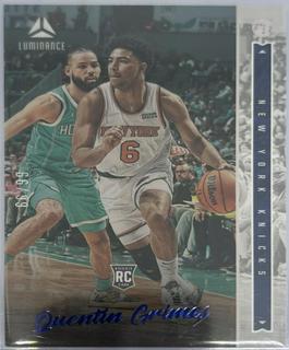 Quentin Grimes