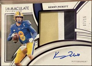 Kenny Pickett