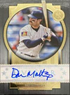 Don Mattingly