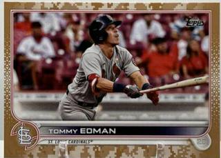 Tommy Edman