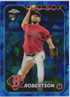 Nick Robertson