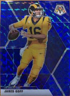 Jared Goff